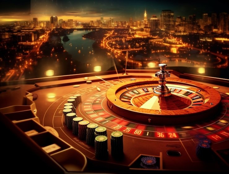 n200 Bingo aur Community Games